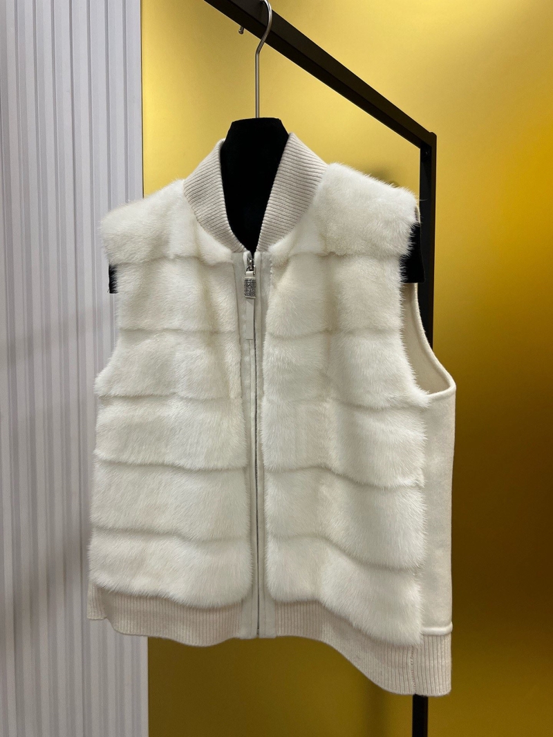 Brunello Cucinelli Outwear